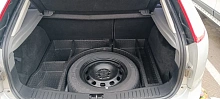 Ford Focus, 2011г., передний привод, механика