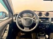 Lada (ВАЗ) Granta, 2014г., передний привод, механика