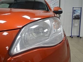 SsangYong Actyon, 2012г., передний привод, механика