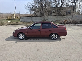 Daewoo Nexia, 2009г, передний привод, механика