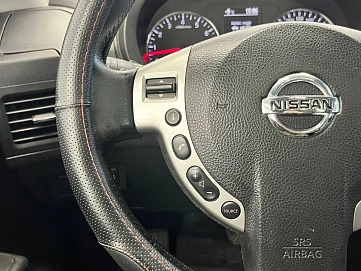 Nissan X-Trail, 2014г, полный привод, вариатор