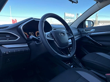 Lada (ВАЗ) Vesta, 2024г, передний привод, автомат