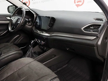 Lada (ВАЗ) Vesta, 2024г, передний привод, вариатор