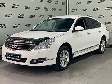 Nissan Teana, 2013г, передний привод, автомат