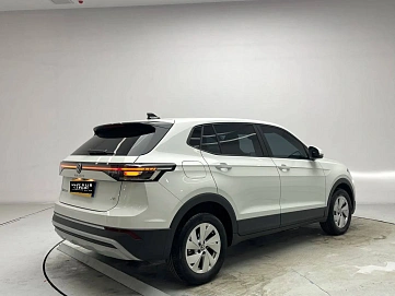 Volkswagen Tharu XR, 2025г, передний привод, автомат