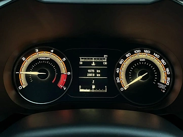 Lada (ВАЗ) Vesta, 2023г, передний привод, механика