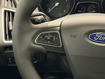 Ford Focus, 2016г, передний привод, автомат