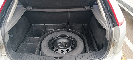 Ford Focus, 2011г, передний привод, механика
