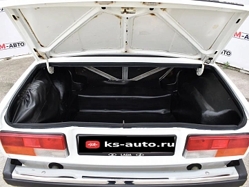 Lada (ВАЗ) 2107, 2010г.