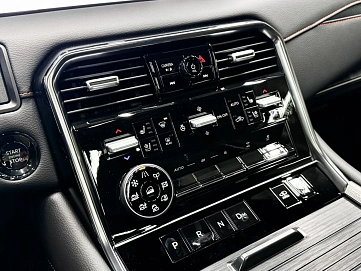 Nissan Armada, 2025г, полный привод, автомат