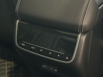 GAC GS8, 2024г, полный привод, автомат