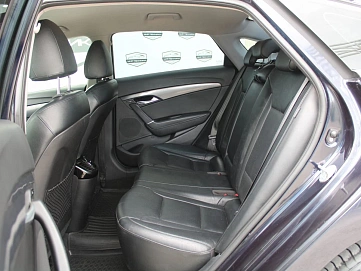 Hyundai i40, 2012г, передний привод, автомат