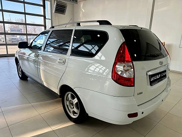 Lada (ВАЗ) Priora, 2012г, передний привод, механика