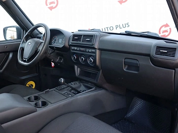 Lada (ВАЗ) , 2019г., полный привод, механика