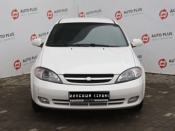 Chevrolet Lacetti, 2007г, передний привод, механика