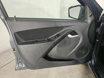 Lada (ВАЗ) Granta, 2015г, передний привод, механика