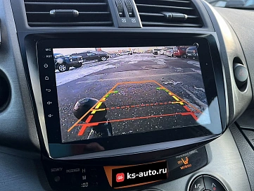 Toyota RAV4, 2011г, полный привод, автомат