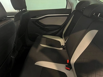 Lada (ВАЗ) Vesta, 2019г, передний привод, механика