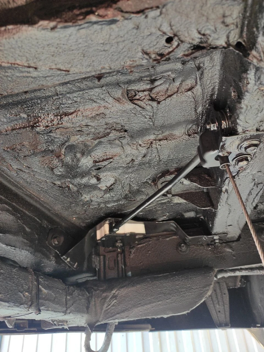 Hyundai Staria, 2021г., полный привод, автомат