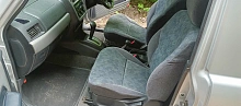 Mitsubishi Pajero iO, 2001г., полный привод, автомат