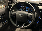 Toyota Hilux, 2024г., полный привод, автомат