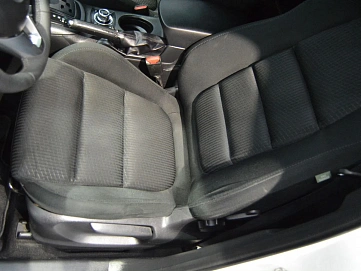 Mazda CX-5, 2012г, передний привод, автомат