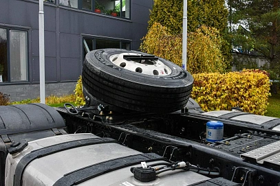 FAW J7, 2024г, Автомат