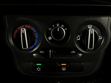 Lada (ВАЗ) , 2022г., передний привод, механика