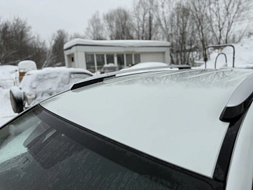 Toyota RAV4, 2019г, полный привод, вариатор