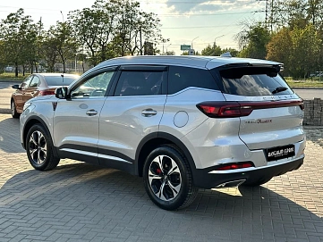 Chery Tiggo 7 Pro Max, 2023г, передний привод, робот