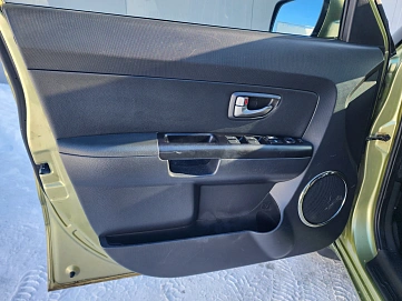 Kia Soul, 2010г, передний привод, автомат