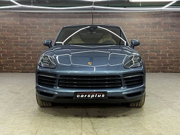 Porsche , 2020г., полный привод, автомат