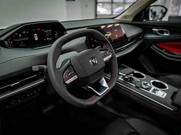 Changan , 2024г., передний привод, робот