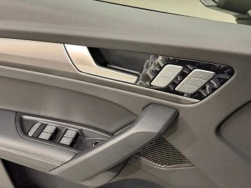 Audi Q5, 2025г, полный привод, робот