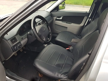 Lada (ВАЗ) Priora, 2010г, передний привод, механика