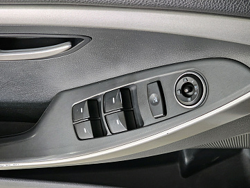 Hyundai i30, 2012г, передний привод, механика