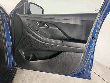 Hyundai Creta, 2021г, передний привод, автомат