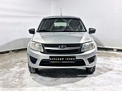 Lada (ВАЗ) Granta, 2015г., передний привод, механика