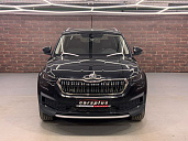 Skoda Kodiaq, 2024г., полный привод, робот
