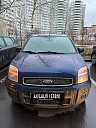 Ford Fusion, 2011г., передний привод, механика