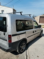 Opel Combo, 2006г, передний привод, механика