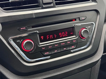 Lifan X50, 2016г, передний привод, механика