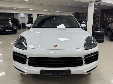 Porsche , 2020г., полный привод, автомат