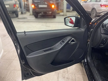 Lada (ВАЗ) Granta, 2023г, передний привод, механика