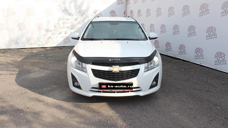 Chevrolet Cruze, 2013г., передний привод, механика