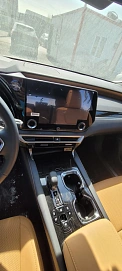 Lexus RX, 2025г, полный привод, автомат