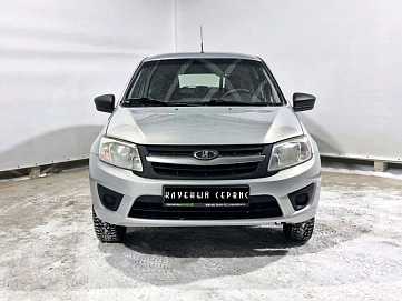 Lada (ВАЗ) Granta, 2015г, передний привод, механика