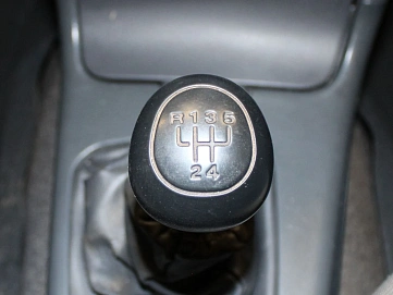 Daewoo Nexia, 2007г, передний привод, механика