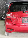 Nissan Note, 2020г., передний привод, вариатор