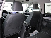 Volkswagen Teramont, 2022г., полный привод, автомат